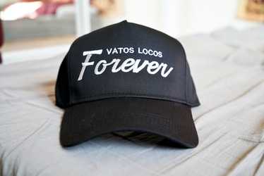 Handmade Vatos Locos Forever Blood In Blood Out, … - image 1