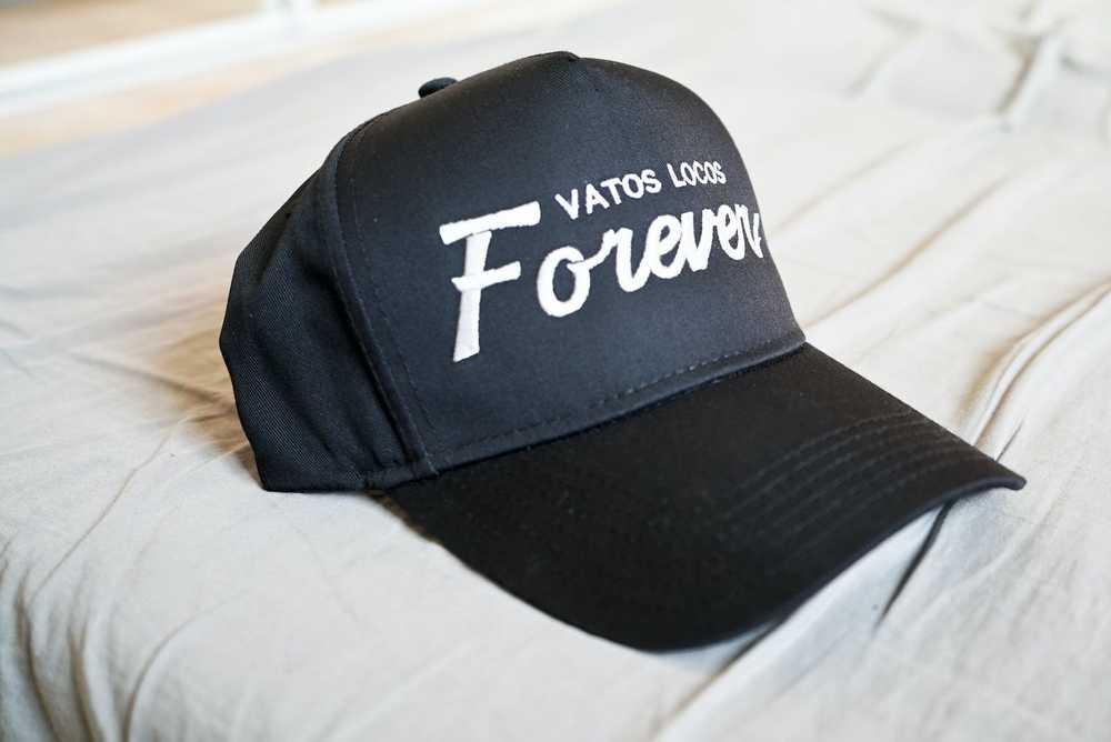 Handmade Vatos Locos Forever Blood In Blood Out, … - image 3