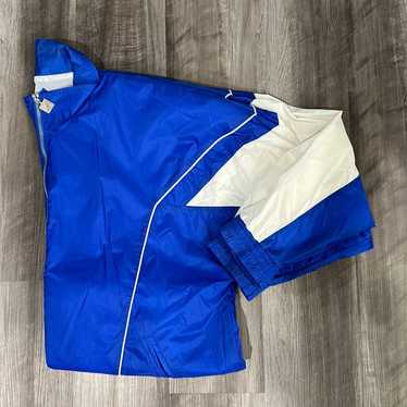 1 Pro Celebrity Windbreaker Set - image 1