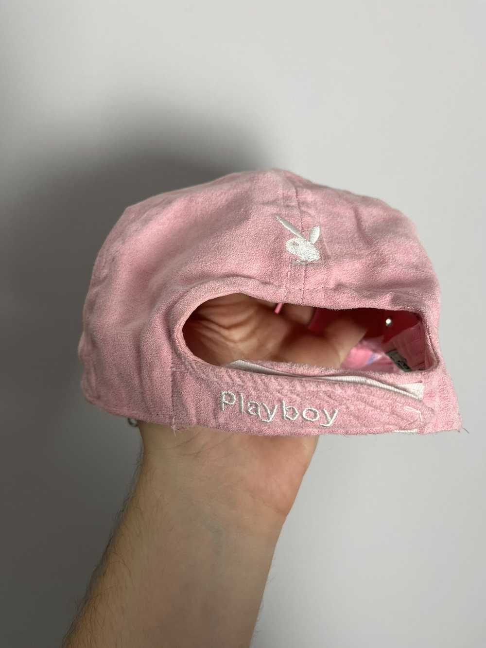 Playboy × Streetwear × Vintage Vintage y2k Playbo… - image 5