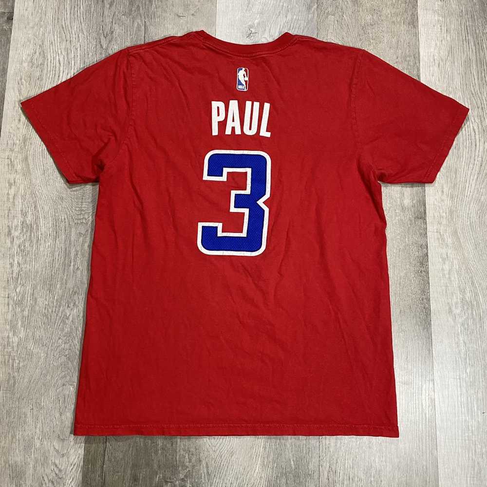 NBA × Streetwear × Vintage Y2K Chris Paul Los Ang… - image 5