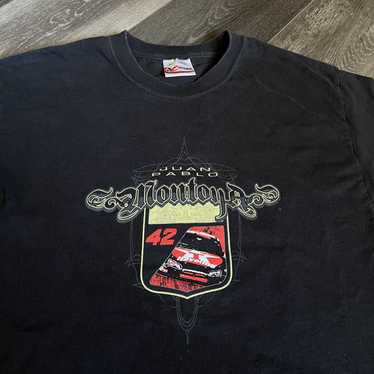 NASCAR × Streetwear × Vintage Vintage 2000s NASCA… - image 1