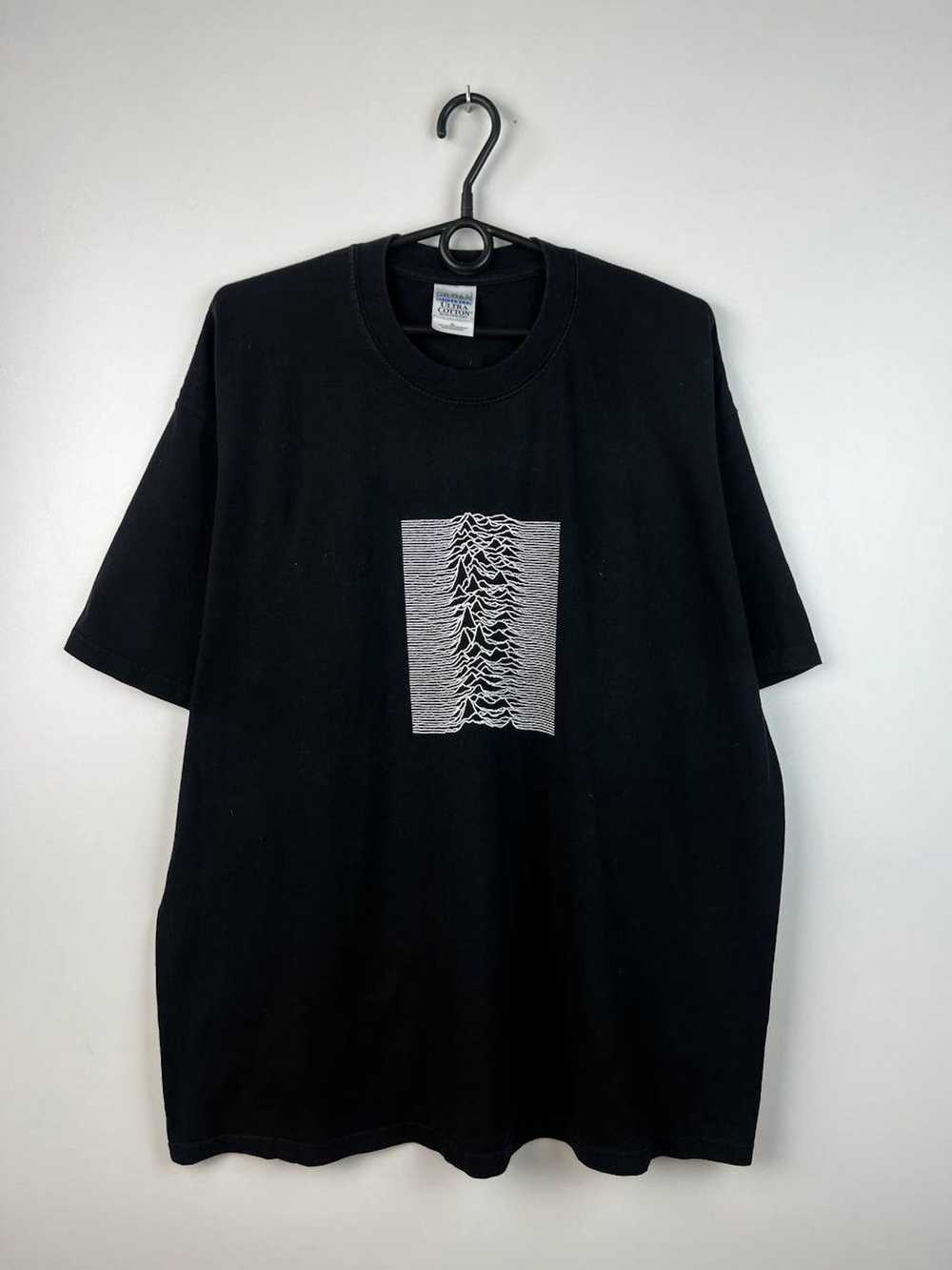 Joy Division × Streetwear × Vintage Joy Division … - image 1