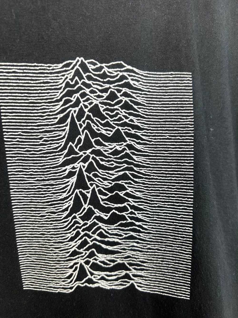 Joy Division × Streetwear × Vintage Joy Division … - image 3