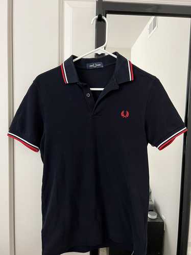 Fred Perry THE FRED PERRY SHIRT M3600