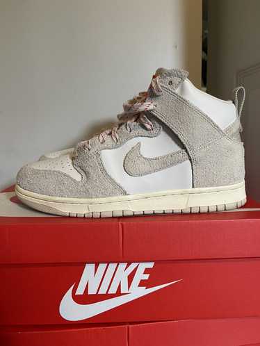 Size 8.5 - Nike Dunk High Premium Dontrelle Willis for sale online