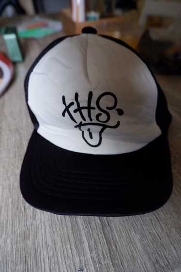 Number (N)ine Number nine ths hat