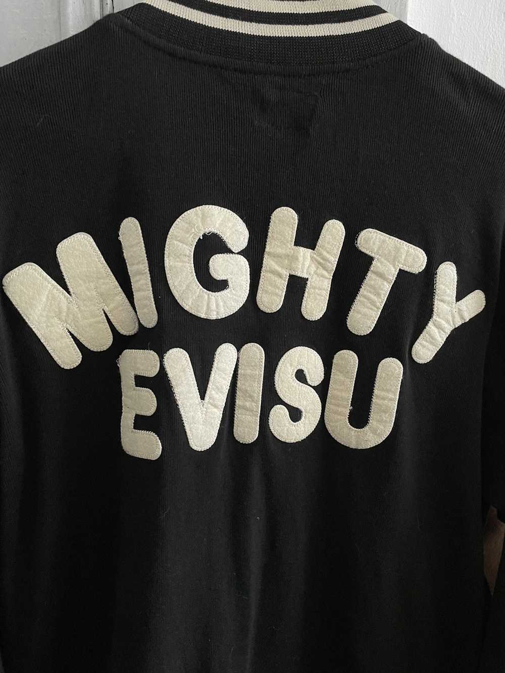 Evisu Mighty Evisu Jacket - Gem