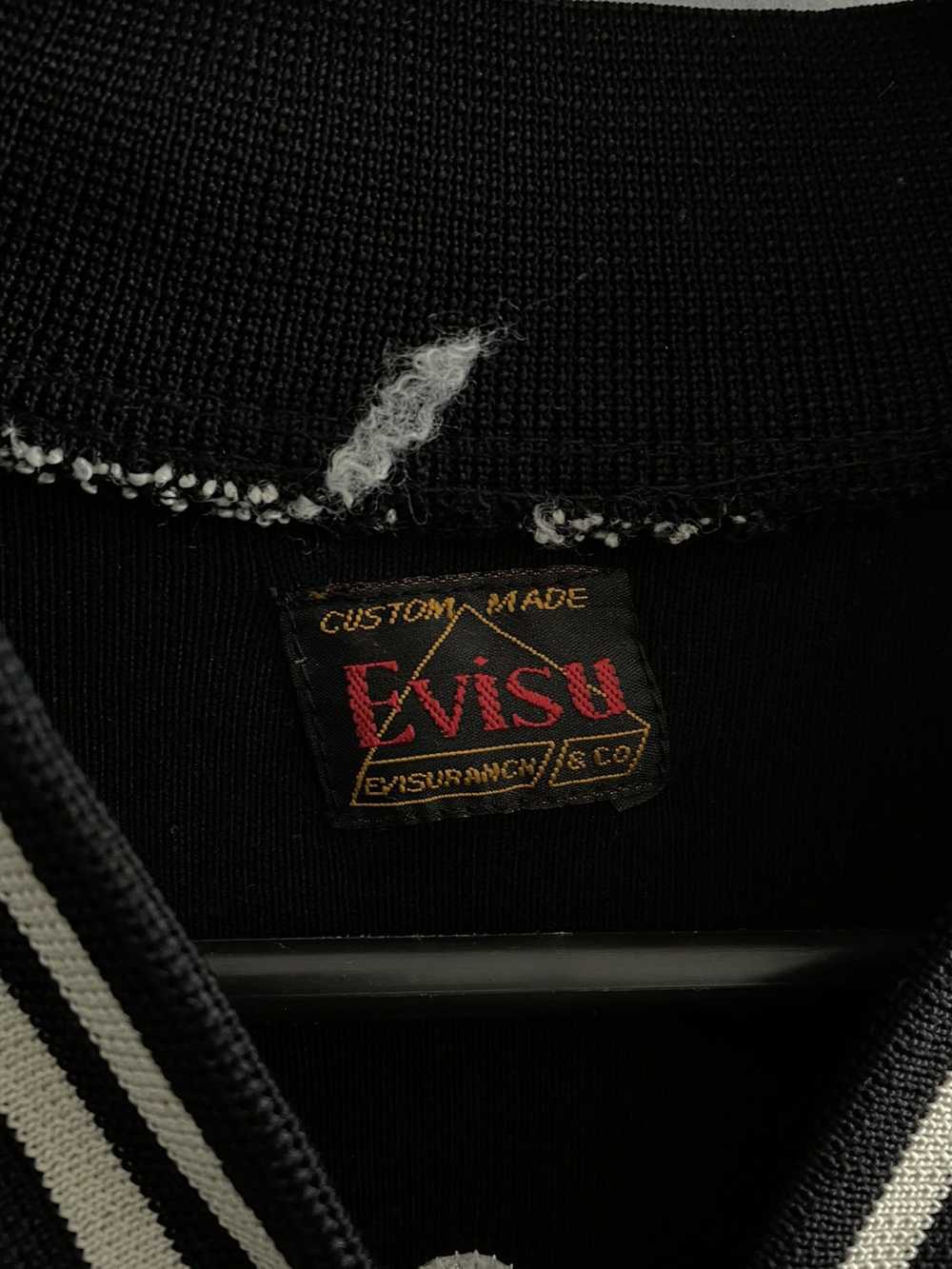 Evisu Mighty Evisu Jacket - Gem