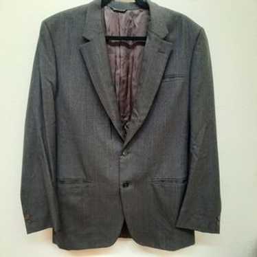 Vintage versace men suite - Gem