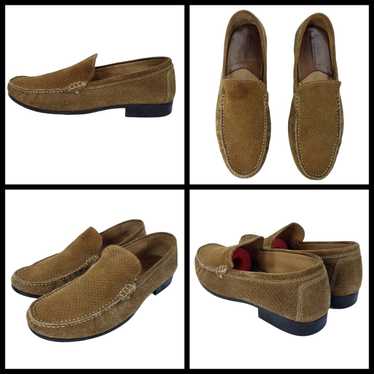 Johnston & Murphy Johnston and Murphy Loafers, Si… - image 1