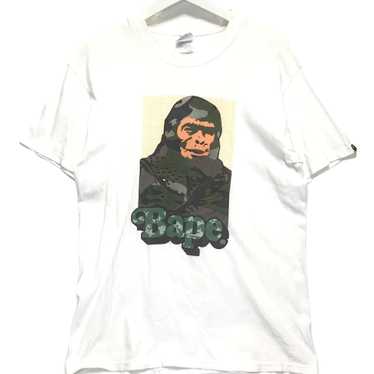 Bape × hanes bape - Gem