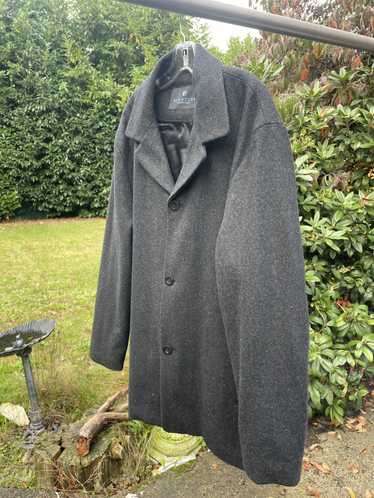 Kenneth Cole × Vintage Reaction Trench Coat Kennet