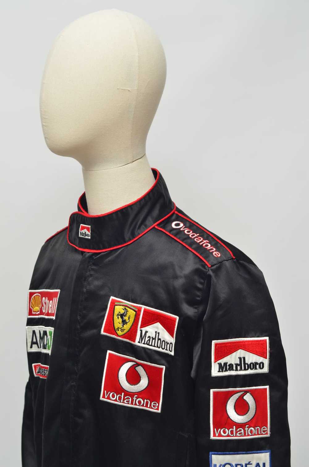 Ferrari × Formula Uno × Scuderia Ferrari Formula … - image 7