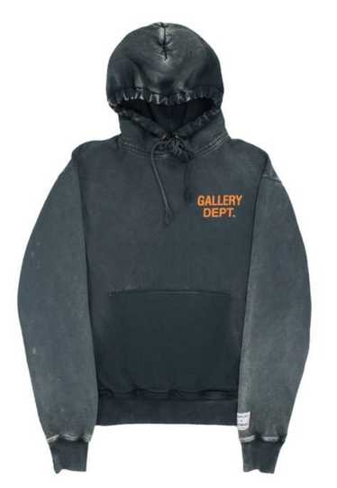 Gallery Dept. Gallery Dept Hoodie Reversible Sweat