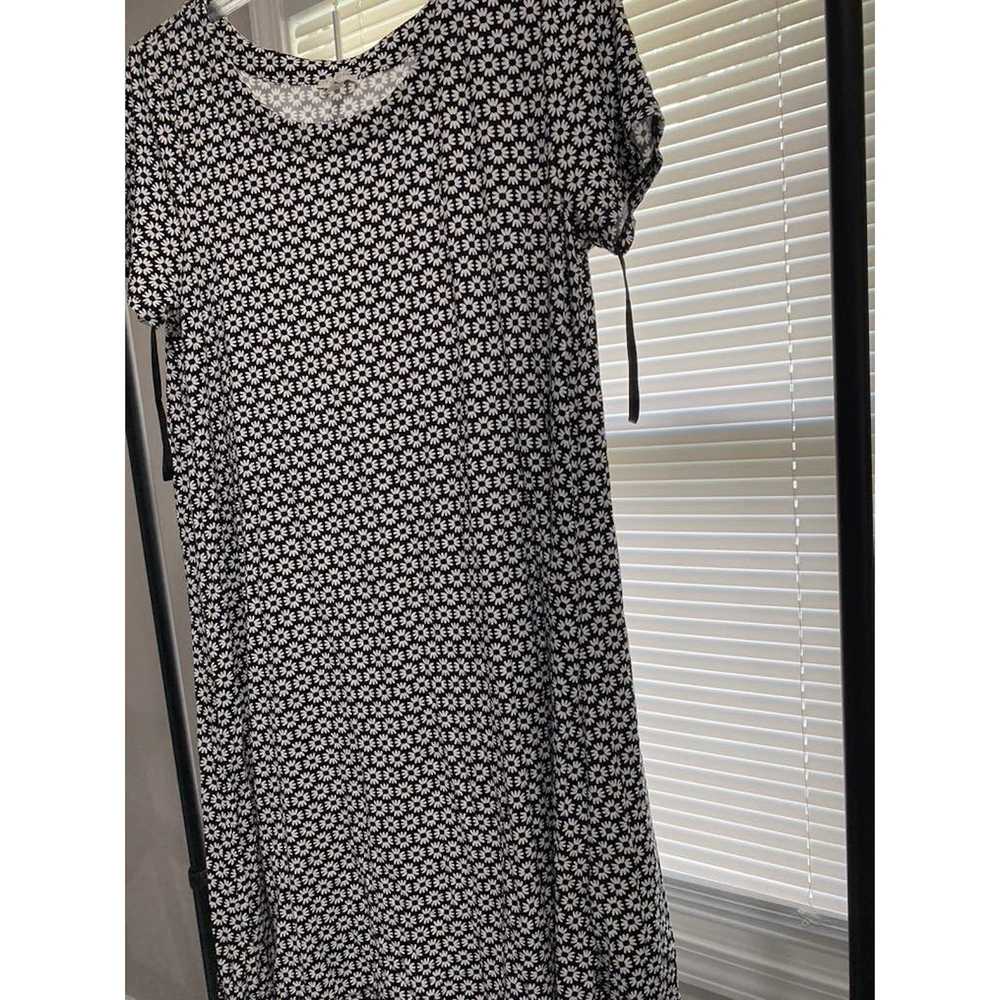 Robert Talbott Talbots Dress Size M - image 2