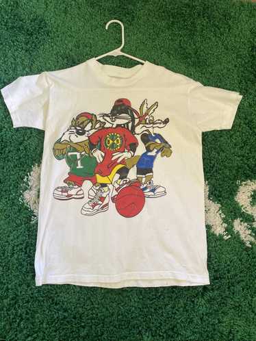 Vintage Vintage looney toons tee