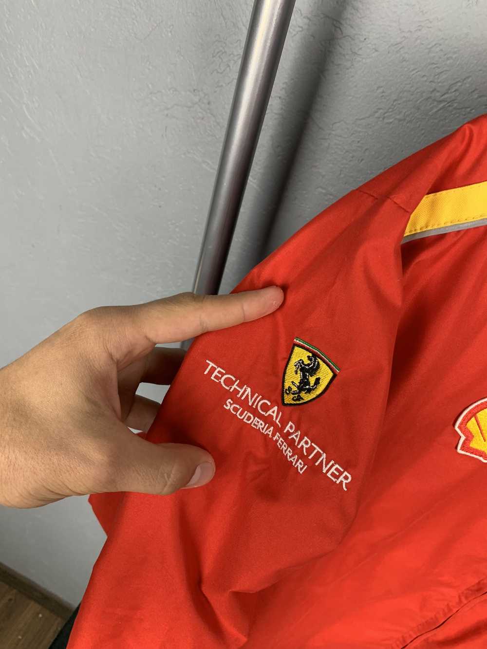 Ferrari × Formula Uno × Racing Scuderia Ferrari S… - image 4