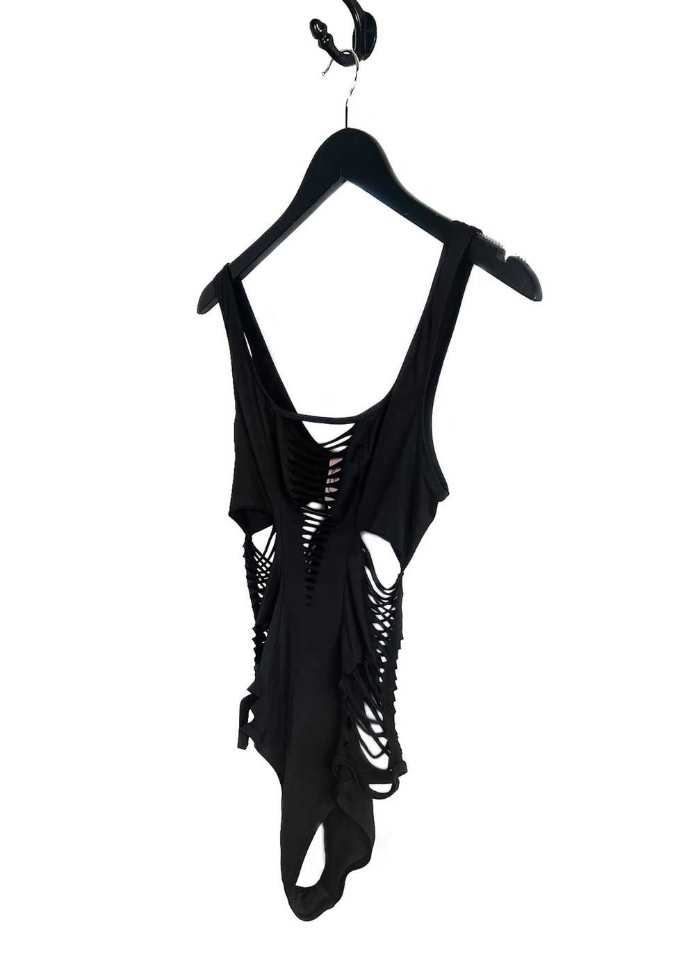 Other Agent Provocateur Black Dakotta One Piece S… - image 2