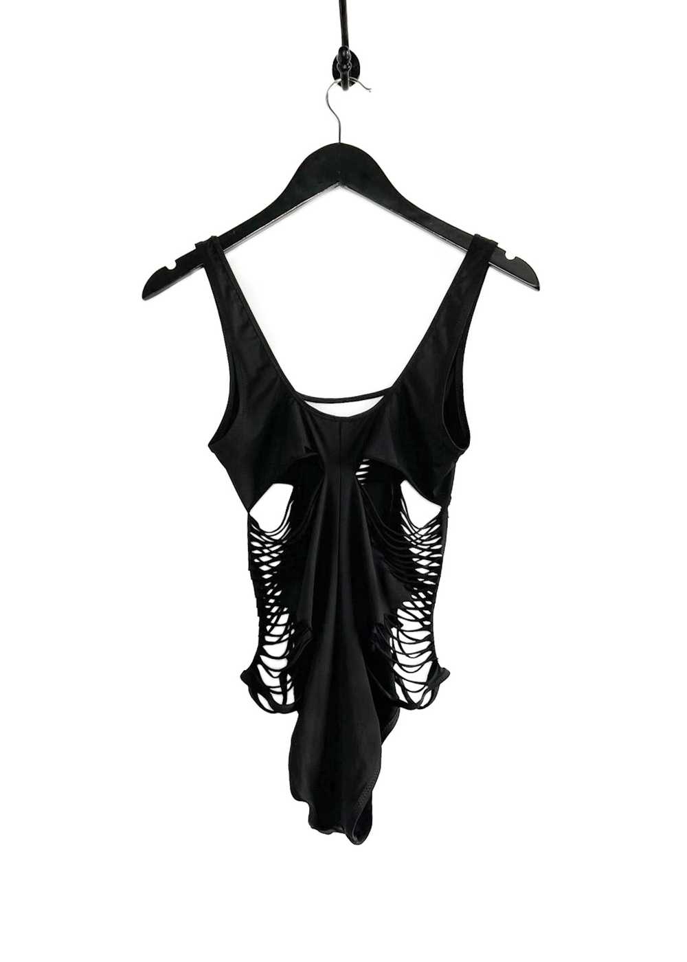 Other Agent Provocateur Black Dakotta One Piece S… - image 3