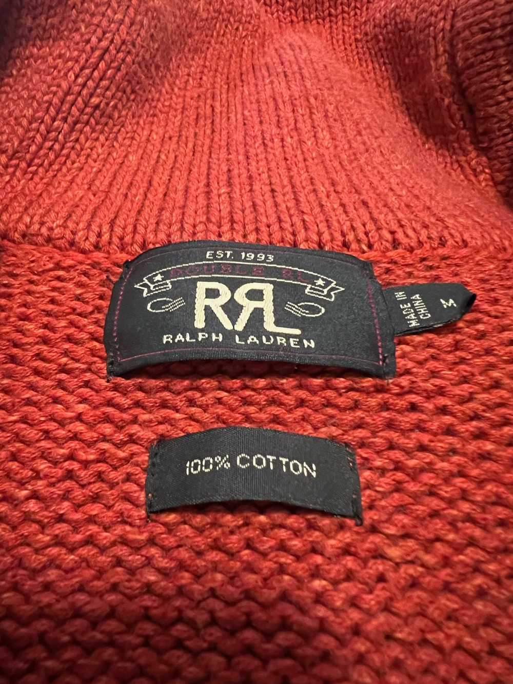 Polo Ralph Lauren × RRL Ralph Lauren × Ralph Laur… - image 2