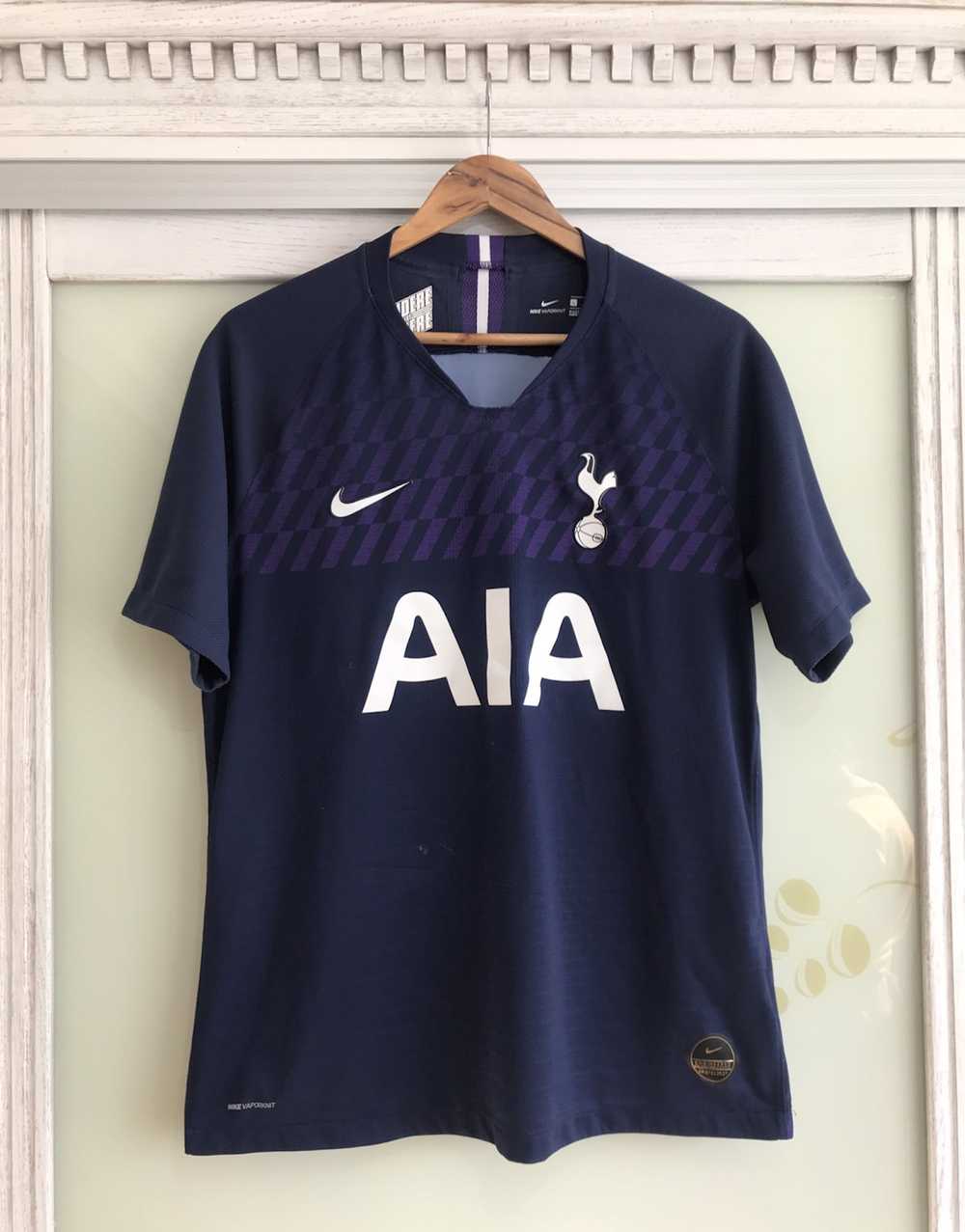 Nike × Soccer Jersey Tottenham 2019-2020 Eriksen … - image 2