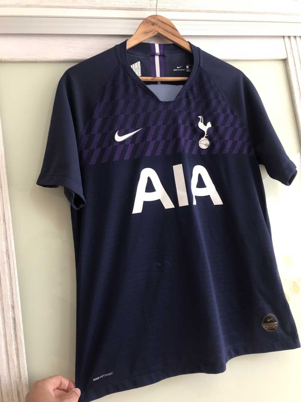 Nike × Soccer Jersey Tottenham 2019-2020 Eriksen … - image 4