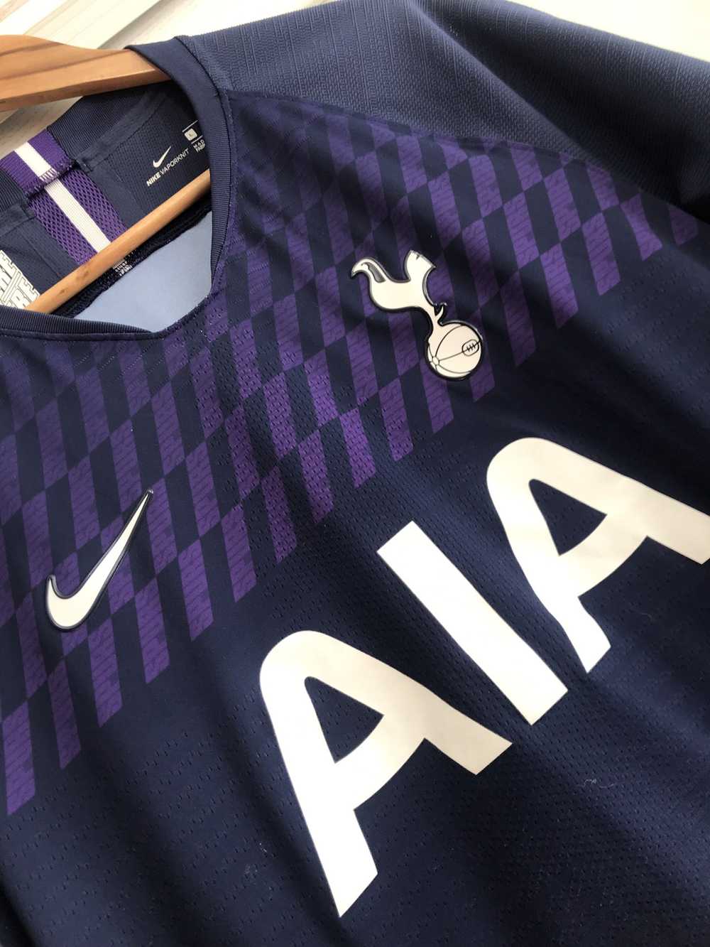Nike × Soccer Jersey Tottenham 2019-2020 Eriksen … - image 7