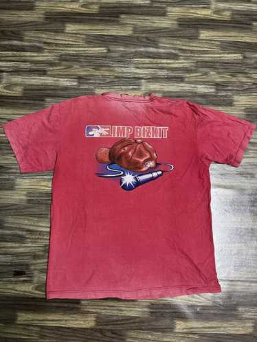 【限定値下げ中】 Limp Bizkit Giant ヴィンテージ XL $_12.JPG?set_id=880000500F