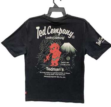 Tedman ted company lucky - Gem