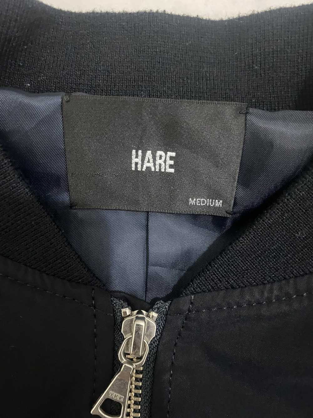 Hare × Japanese Brand × Sensations Bomber Jacket … - image 6