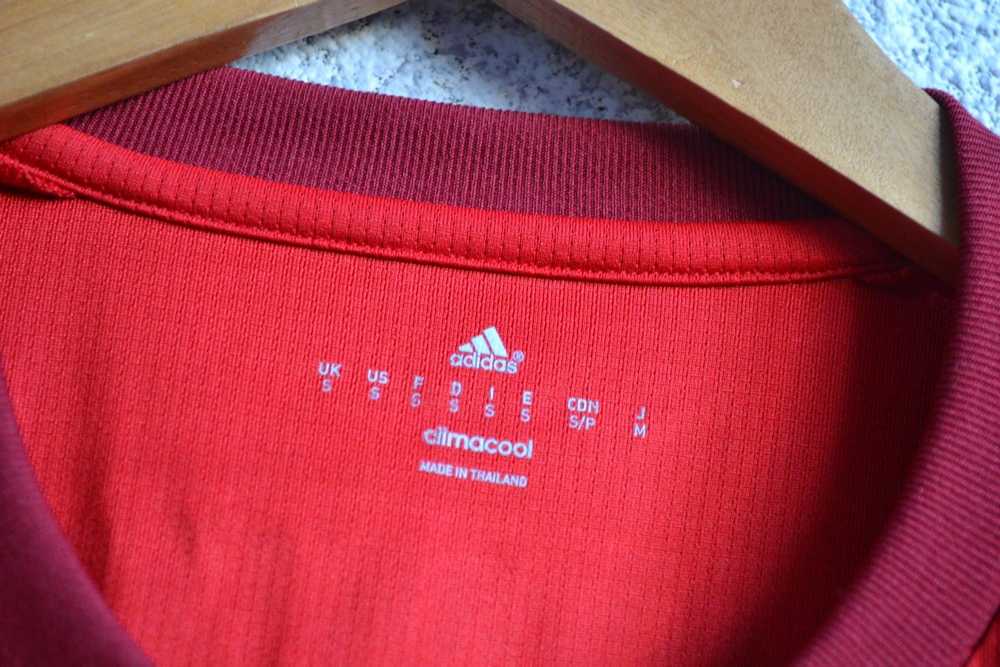 Adidas × Soccer Jersey Bayern Munich 2015 2016 ho… - image 6