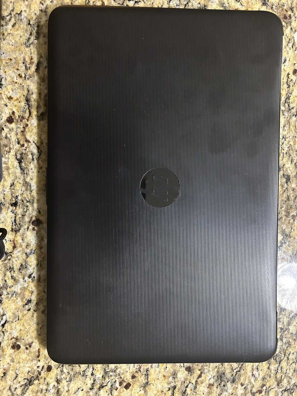 Microsoft HP Laptop Case with device - image 1