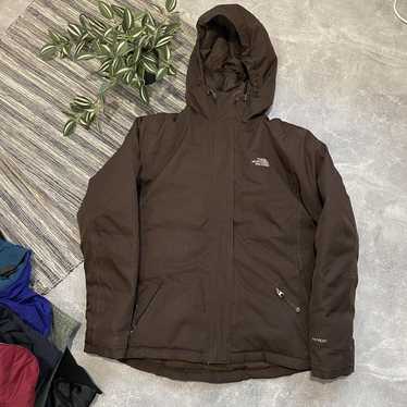 Hype × Outdoor Life × The North Face BROWN THE NO… - image 1