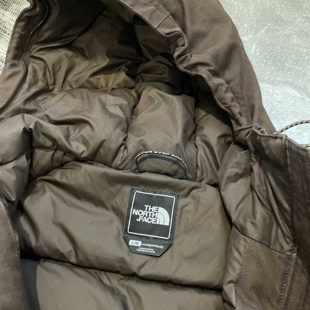 Hype × Outdoor Life × The North Face BROWN THE NO… - image 6