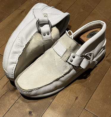 Visvim best sale baby moccasins