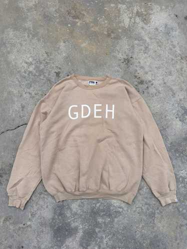 japanese brand goodenough - Gem