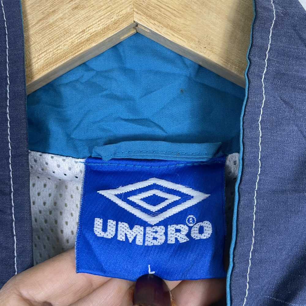 Sports Specialties × Umbro × Vintage 💥90s UMBRO … - image 12