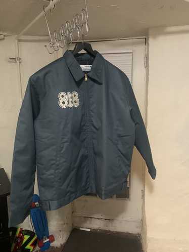 Other 818 Tequila Delivery Jacket