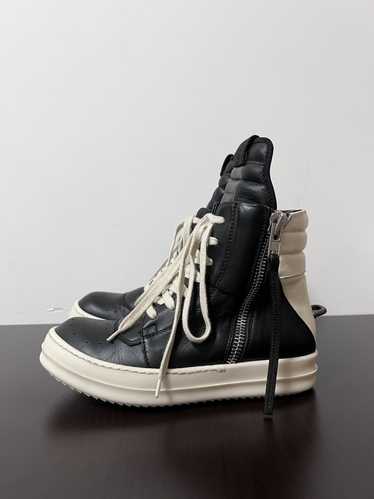 Rick owens ss16 - Gem