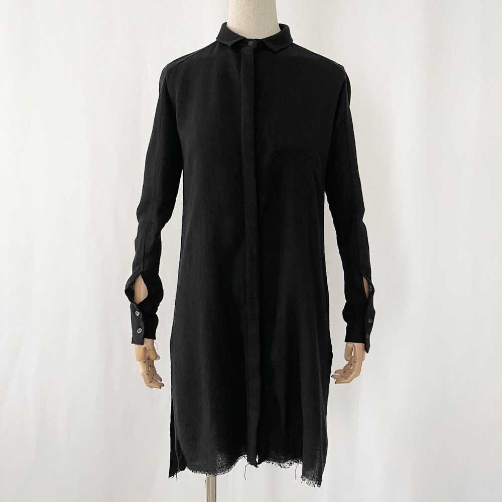 Thom Krom THOM KROM Shirt Dress size XS - image 1