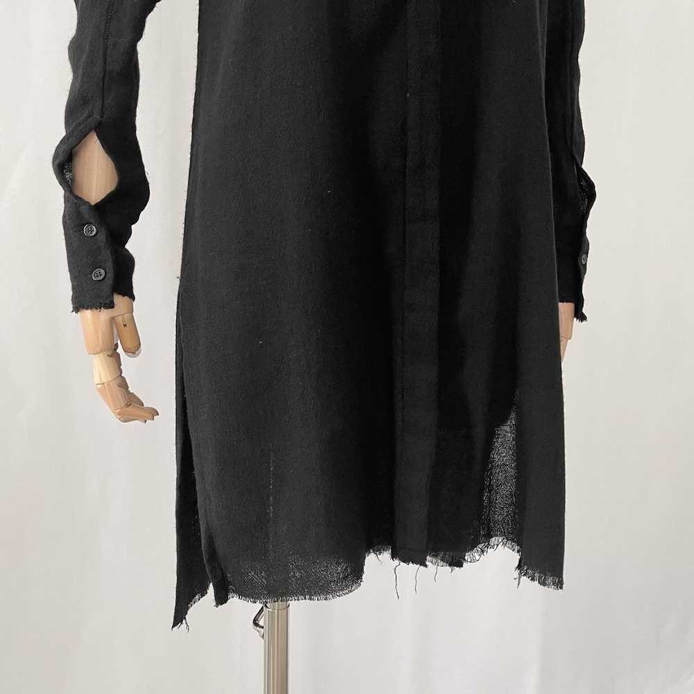 Thom Krom THOM KROM Shirt Dress size XS - image 3