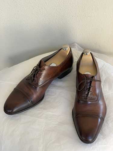 Lanvin Oxford shoe