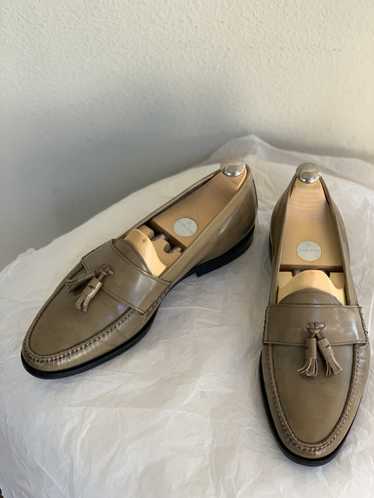 Lanvin CALFSKIN LOAFER