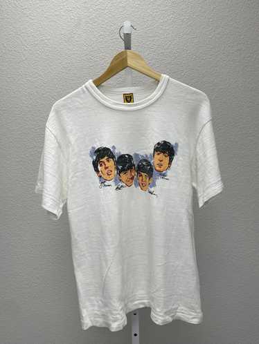 Human Made Human made Beatles shirt - image 1