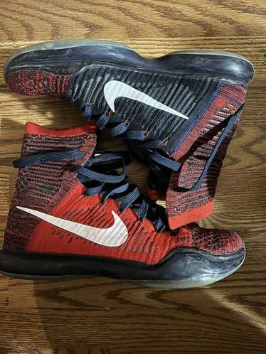 Nike Kobe X Elite