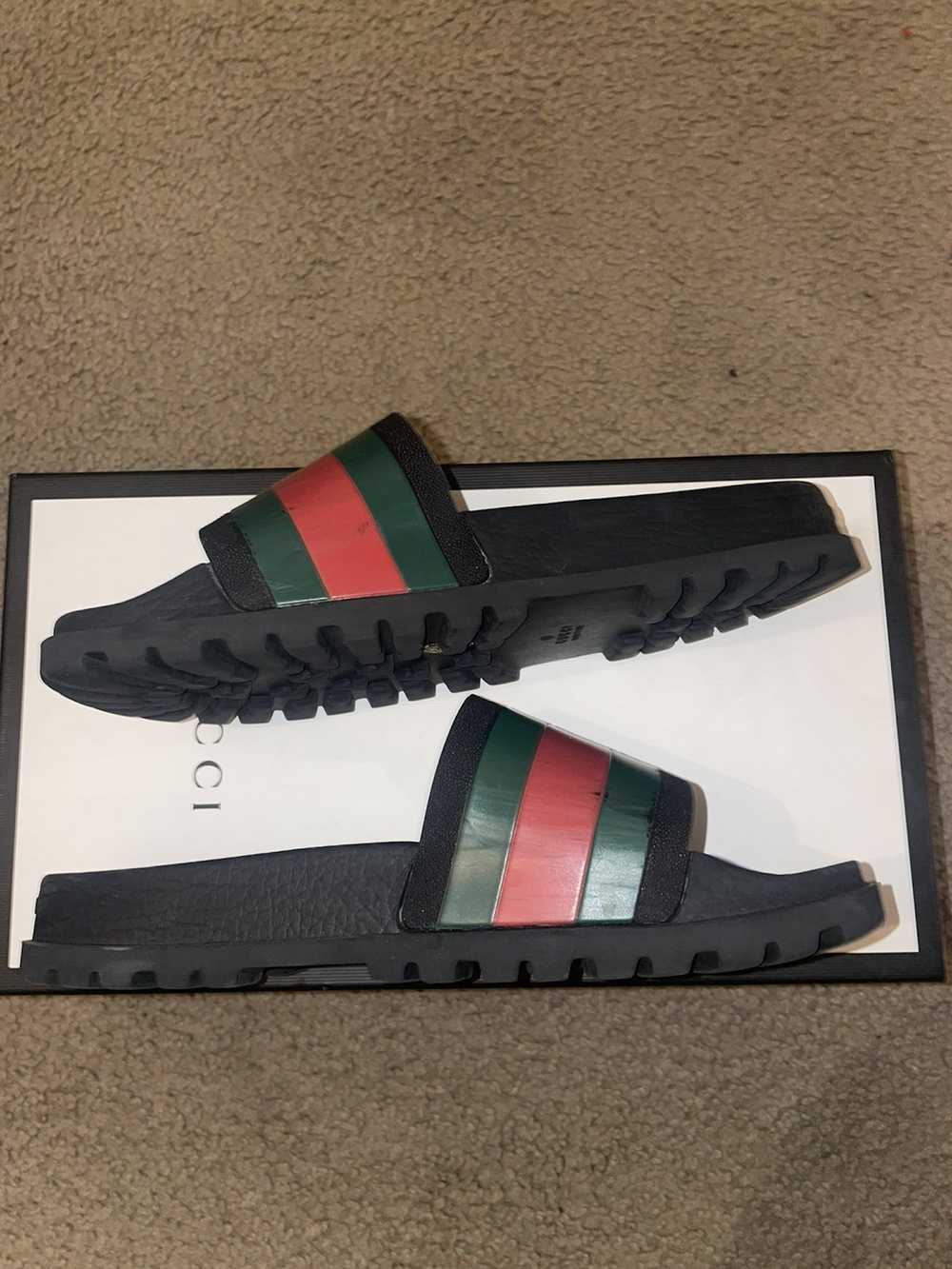 Gucci Gucci Web Slides - image 3