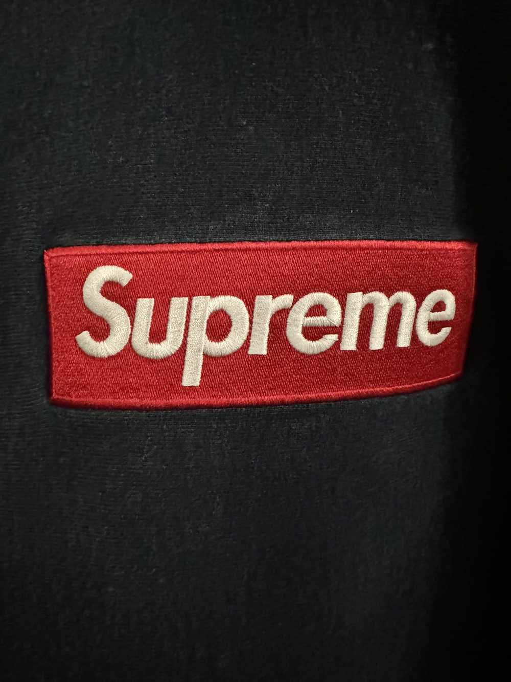 Supreme Supreme Box Logo Hoodie - image 2