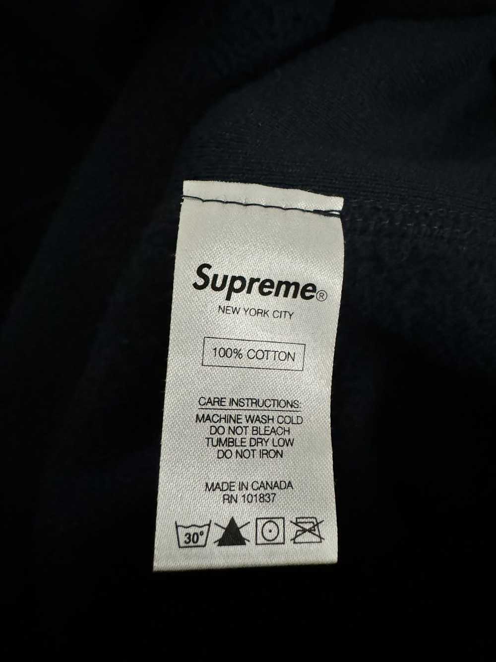 Supreme Supreme Box Logo Hoodie - image 5