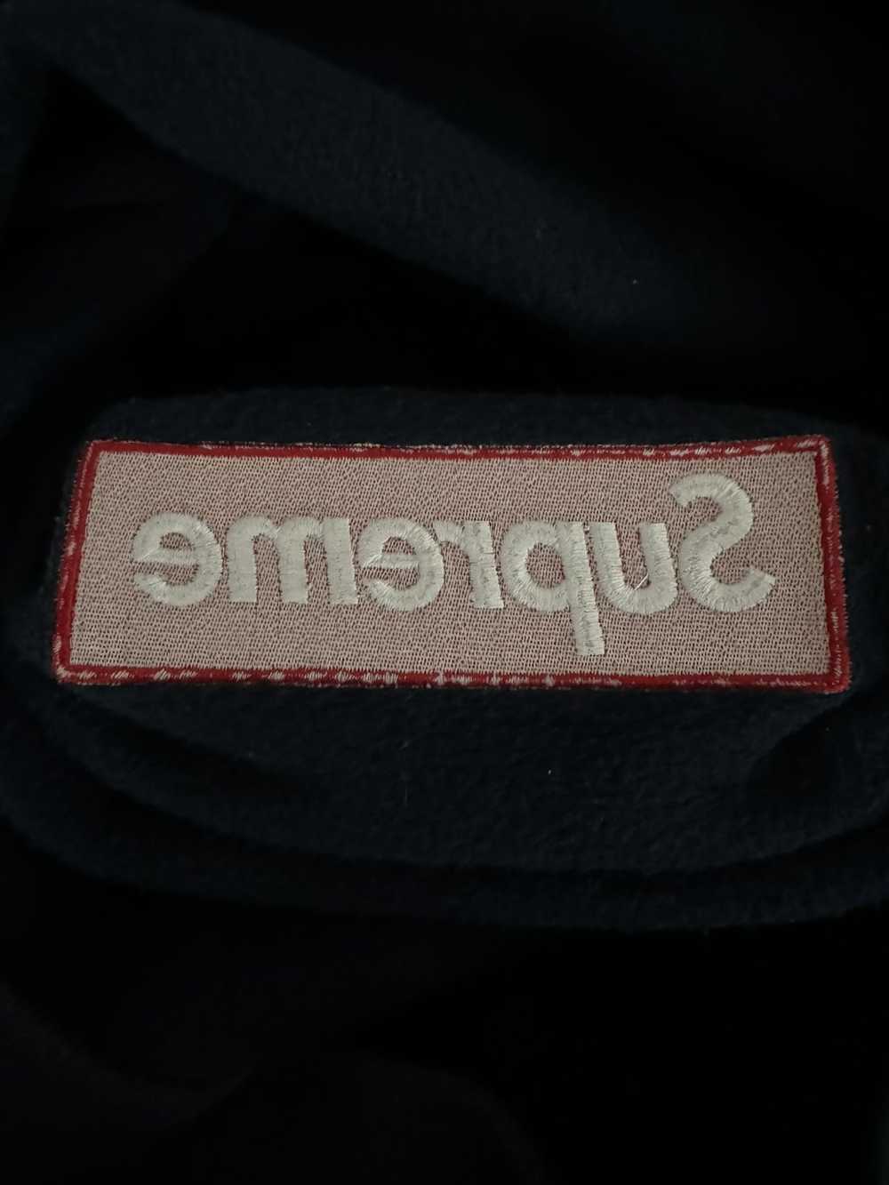 Supreme Supreme Box Logo Hoodie - image 7